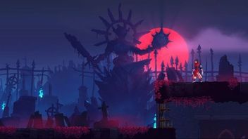 Dead Cells z milionem sprzedanych egzemplarzy na Steamie