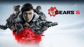 Trwa darmowy tydzień z Gears 5