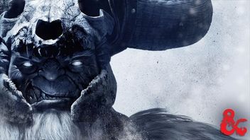 Na The Game Awards pokażą nową grę Dungeons & Dragons