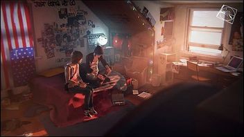 Premiera Life is Strange na Androidzie