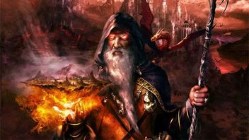 Eador: Masters of the Broken World za darmo na platformie Steam