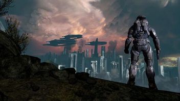 Halo Reach najlepszym debiutem Microsoftu na Steamie