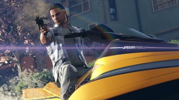 GTA Online – Rockstar posłuchał graczy, Ci chwalą zmiany