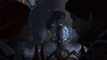 Zobacz drugi gameplay z Pożegnania Białego Wilka