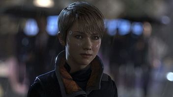 Detroit: Become Human - dziś premiera na PC