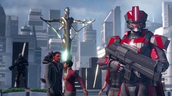 XCOM 2 - ujawniono Season Pass, wymagania sprzętowe i bonusy do pre-orderów