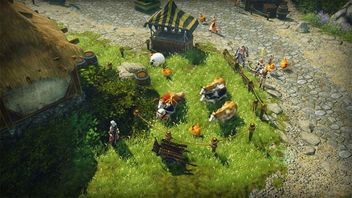 Studio Larian pracuje nad dwoma nowymi RPG-ami na silniku Divinity: Original Sin