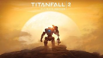 Respawn Entertainment o sprzedaży Titanfall 2 oraz przyszłości serii