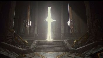 Pełne demo The Heretic pokazuje możliwości graficzne Unity
