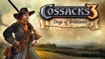 Cossacks 3: Days of Brilliance - pierwsze DLC do Kozaków 3 zaoferuje kampanię polską