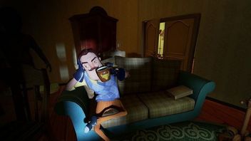 Hello Neighbor wkrótce na urządzeniach mobilnych oraz konsolach PS4 i Switch