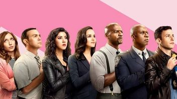 Netflix we wrześniu – m.in. Brooklyn 9-9, Rozczarowani i Disaster Artist