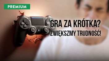 Jak wypożyczalnie gier komplikowały życie twórcom? Ta historia wpłynęła na poziom trudności gier