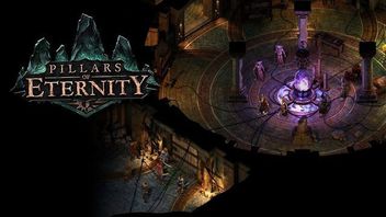 Powstaje rozszerzenie do Pillars of Eternity
