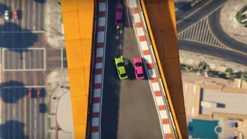 Grand Theft Auto Online: Tiny Racers – nowe DLC budzi miłe wspomnienia