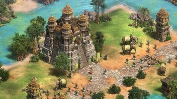 Wiemy, kiedy zobaczymy gameplay z Age of Empires 4