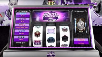 NBA 2K20 - zwiastun trybu MyTeam to mikropłatnościowy koszmar