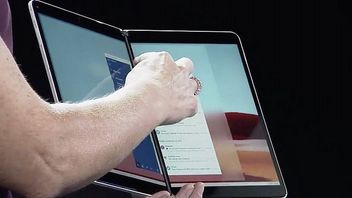 Microsoft zapowiedział Windows 10X