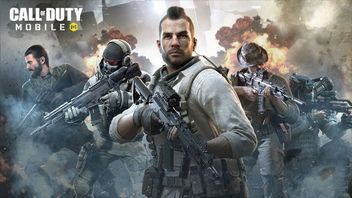 Premiera Call of Duty Mobile wielkim sukcesem