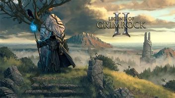 Dystrybucja cyfrowa na weekend 14-15 listopada  (m.in. Legend of Grimrock II, The Stanley Parable i gry Klei Entertainment)