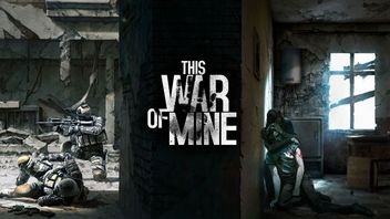 Promocje mobilne na weekend 14-15 listopada (m.in. This War of Mine, Deep Dungeons of Doom, The Room Two)