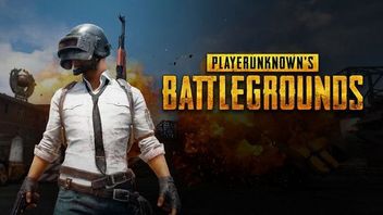 Playerunknown's Battlegrounds z nowym rekordem popularności na Steamie
