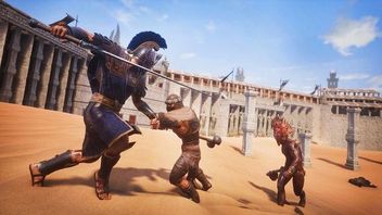 Conan Exiles z rekordową sprzedażą; studio Funcom zapowiada darmowy update i płatne DLC
