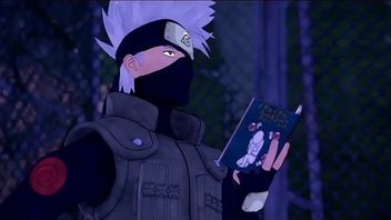 Zapowiedziano Naruto to Boruto: Shinobi Striker i Naruto: Ultimate Ninja Storm Trilogy
