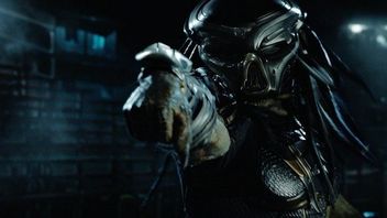Mamy pierwszy zwiastun The Predator