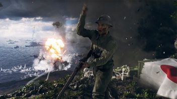 Battlefield 5 dostanie mapy osadzone na Pacyfiku i frakcję japońską