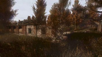 Dead Air – mega-mod do gry STALKER: Zew Prypeci już dostępny