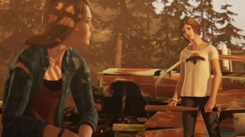 Life is Strange: Before the Storm – data premiery i nowy zwiastun drugiego odcinka