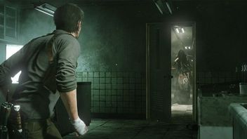 The Evil Within 2 - dziś premiera wyczekiwanego survival horroru
