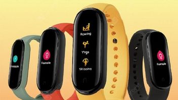 Xiaomi Mi Smart Band 5 - cena i premiera, bez NFC w Europie