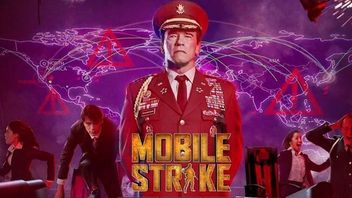 Mobile Strike - nową grę twórców Game of War promuje Arnold Schwarzenegger