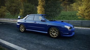 World of Speed wraca do życia i ukaże się za kilka dni we Wczesnym Dostępie