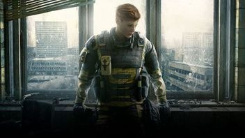 Rainbow Six Siege – Finka i Lion dołączają do oddziału CBRN