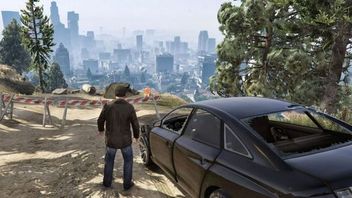 GTA 5 wraca na szczyt – top 10 w Polsce