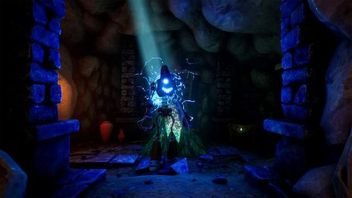 Epic Store zabiera Operencia The Stolen Sun ze Steama. Gra trafi na Xboksa One