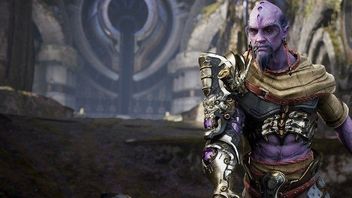 Paragon - zapowiedziano kolejny weekend z otwartymi beta-testami