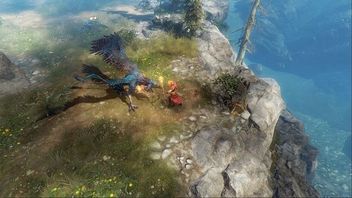 Zapowiedziano Shadows: Awakening – kontynuację Shadows: Heretic Kingdoms