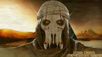 Mount and Blade 2: Bannerlord dostanie moda Star Wars