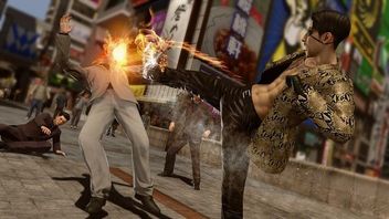 Xbox Game Pass na resztę lipca - m.in. Yakuza Kiwami 2 i polski Carrion