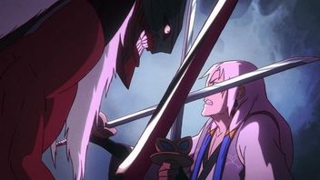 Yone kolejną postacią w League of Legends - zobacz animowany zwiastun