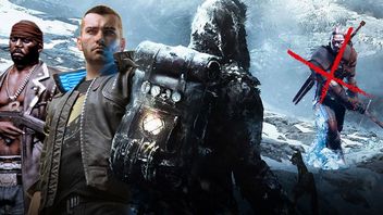 15 najpopularniejszych polskich gier w historii, które... nie są Wiedźminem!