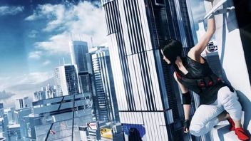 Mirror's Edge Catalyst dopiero w maju