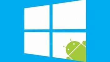 Windows 10 pokazuje teraz powiadomienia z Androida