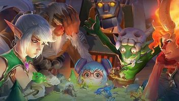 Chess Rush - konkurencja dla Dota Underlords już dostępna na iOS i Androidzie