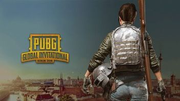 PUBG – czasowy tryb z okazji turnieju PGI 2018