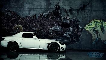 Need for Speed - zobacz zwiastun premierowy